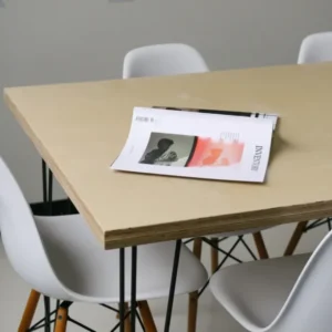 Modern Attractive Table Chairs